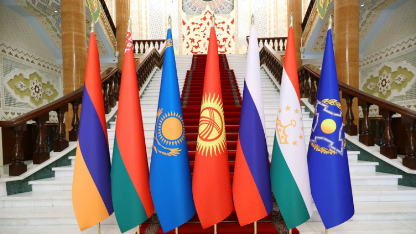 Իրավիճակը ՀԱՊԿ-ի պատասխանատվության գոտում շարունակում է լարված մնալ. ՌԴ ՊՆ ղեկավար
