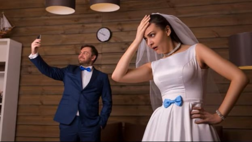 Փեսացուն դատի է տվել իր հարսնացուին և նրա հորը՝ «չափազանց և անարդար» պահանջների համար