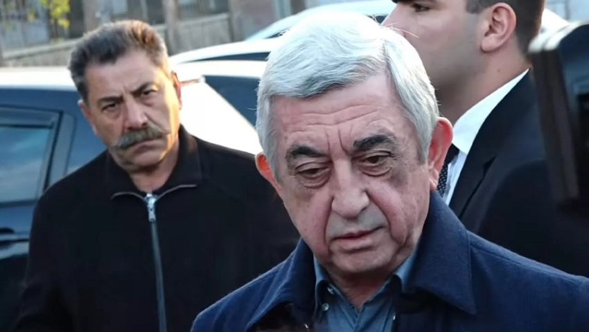 Պետք է մոբիլիզացվել. Սերժ Սարգսյանը` Հայաստանի համար Իսրայել-Իրան պատերազմի հետևանքների մասին