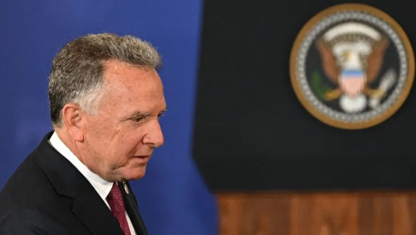 Ուիթքոֆը երեքշաբթի կհանդիպի Պուտինի հետ Մոսկվայում. Լրատվամիջոց