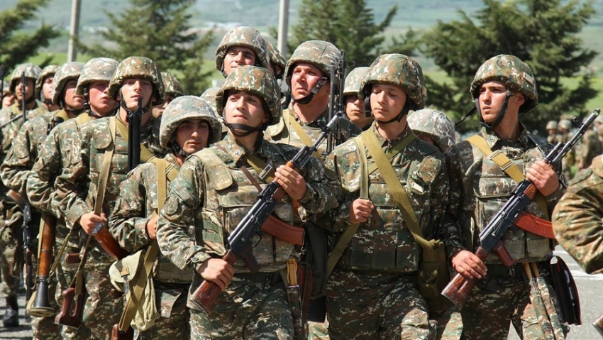 Զինծառայությունից զորացրվածների համար նախատեսված ծրագրից ավելի քան 1600 քաղաքացի է օգտվել. ի՞նչ է այն ենթադրում