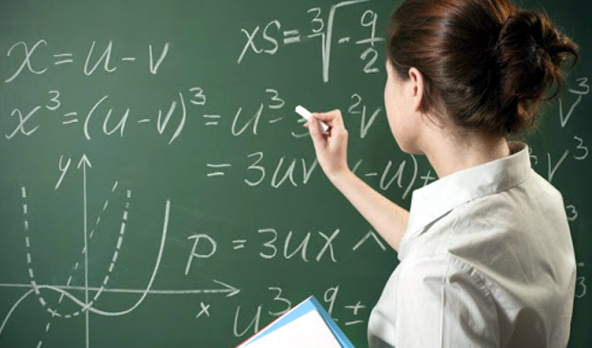 Արհեստագործական և միջին մասնագիտական ուսումնական հաստատությունների մանկավարժները կարող են դիմել տարակարգի համար․ ԿԳՄՍՆ