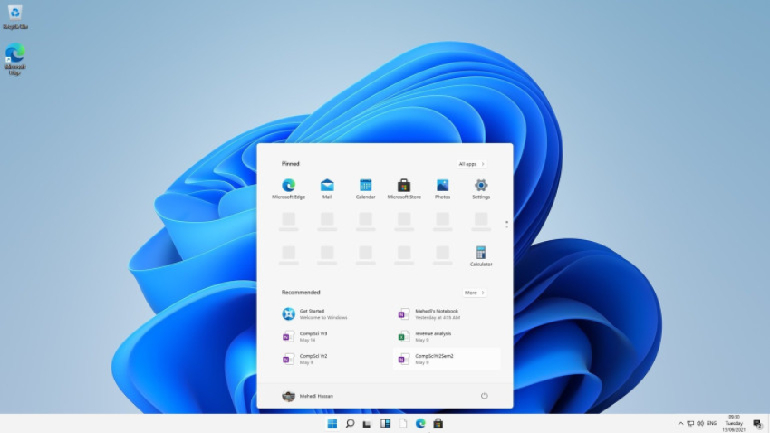 Windows 11-ը ստացել է նոր տեքստային խմբագրիչ