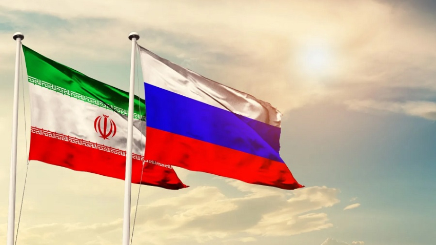 Կրեմլ. Ռուսաստանը դատապարտում է Իսրայելի և Իրանի միջև լարվածության կտրուկ սրումը