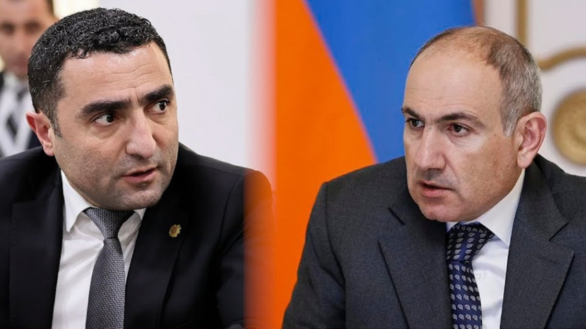 Լսել եմ, որ ՀԷՑ-ի անունով տոկոսով վարկ են վերցրել բանկերից ու առանց տոկոս տվել կոնկրետ ընկերությունների. Փաշինյան