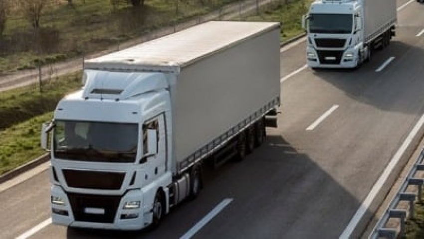 «Մեզ ասել են, որ հունվարի 1–ից ՌԴ տարածքում կարող ենք մնալ 180 օր». բեռնատարի վարորդները դրական սպասումներ ունեն