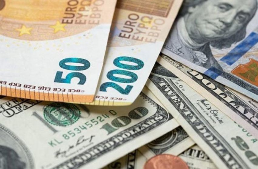 Տարադրամի փոխարժեքները նոյեմբերի 4-ին