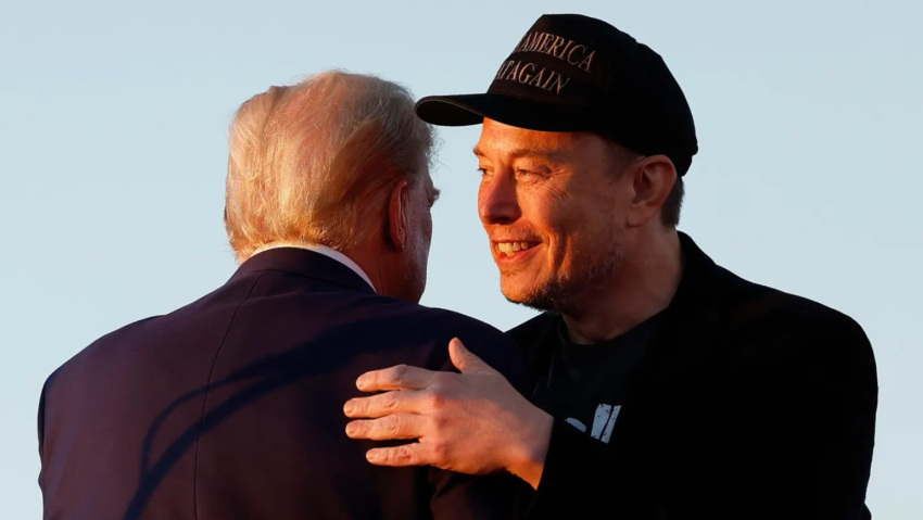 Մասկի ղեկավարած DOGE-ը վաղաժամ լուծարվել է․ Reuters