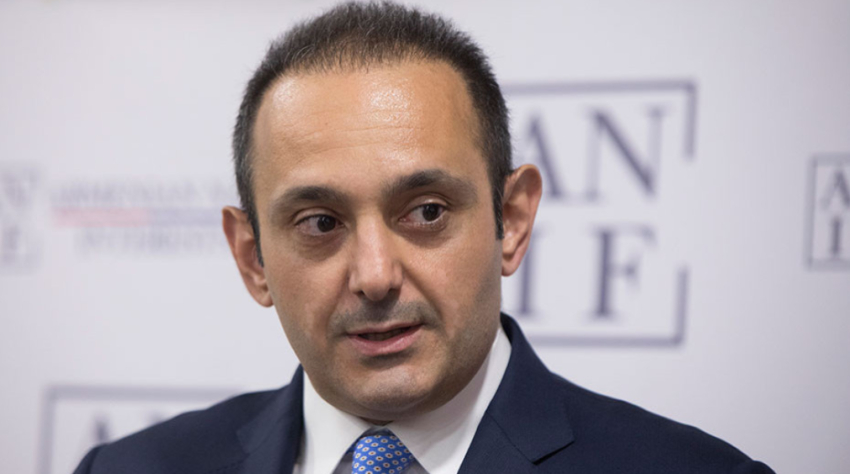 ԱՆԻՖ-ի նախկին տնօրենը դատարանում հաղթել է իրեն պաշտոնից ազատած տնօրենների խորհրդին. Հետք