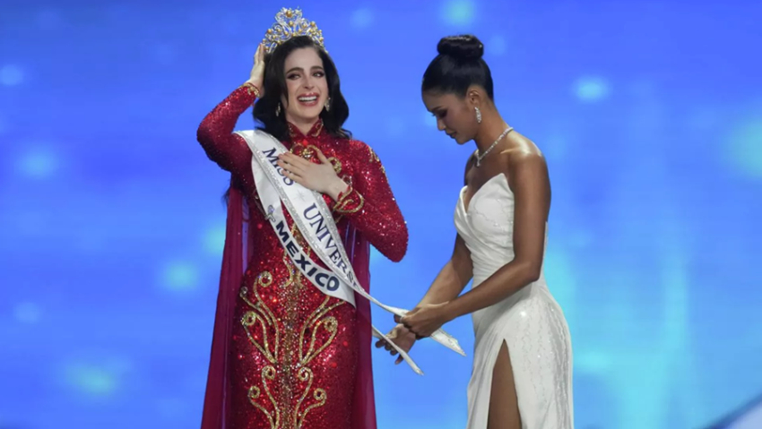 Հայտնի է նոր «Միսս Տիեզերքը»