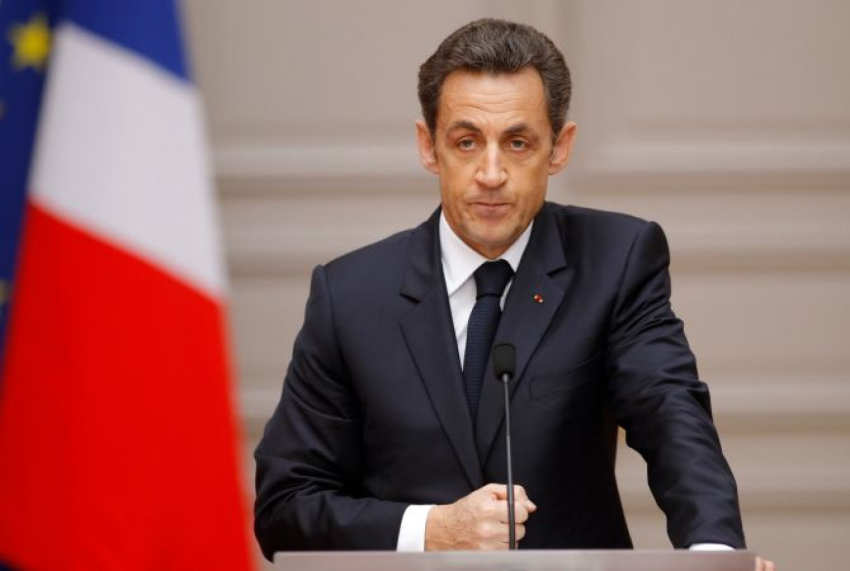 Նիկոլա Սարկոզին կբանտարկվի