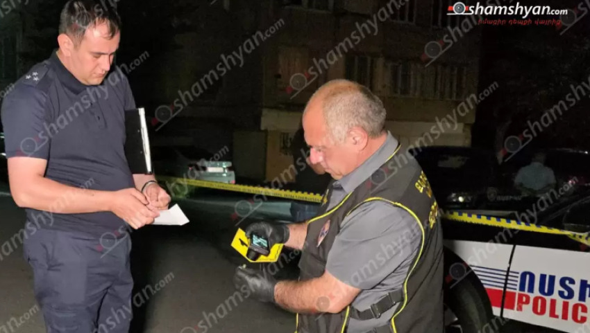 Կրшկոցներ՝ Երևանում. կա տուժած