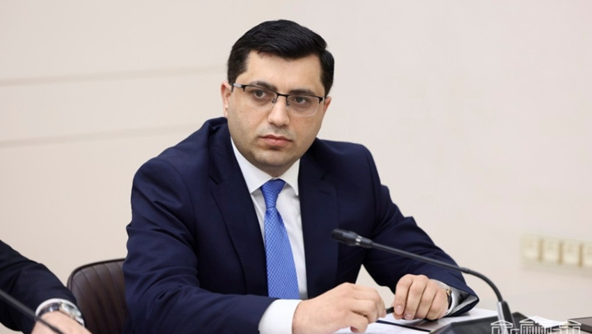 Քրեական վարույթով հիմնավորվել է, որ բանակը մասնակցություն է ունեցել մարտիմեկյան իրադարձություններին. Հակակոռուպցիոն կոմիտեի նախագահ