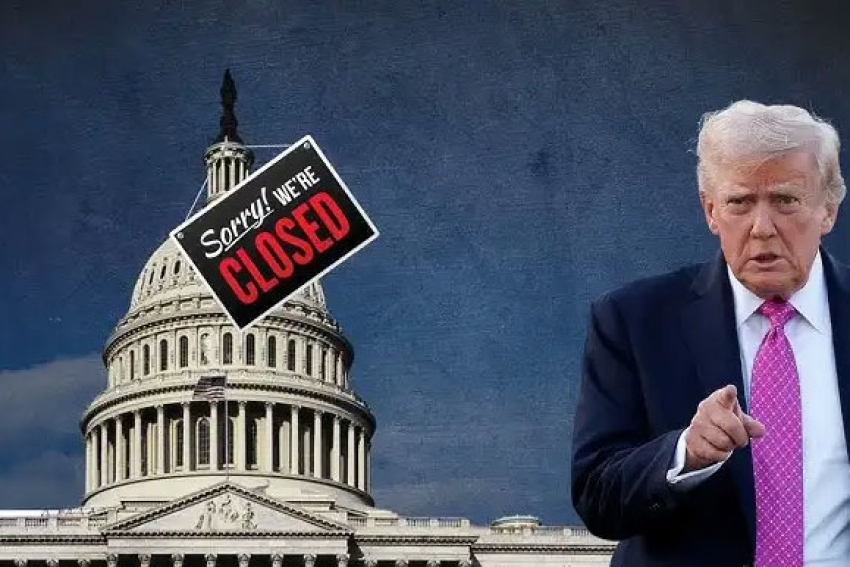 ԱՄՆ-ում կառավարությունն արդեն 36 օր չի աշխատում. շաթդաունը ռեկորդ է սահմանել