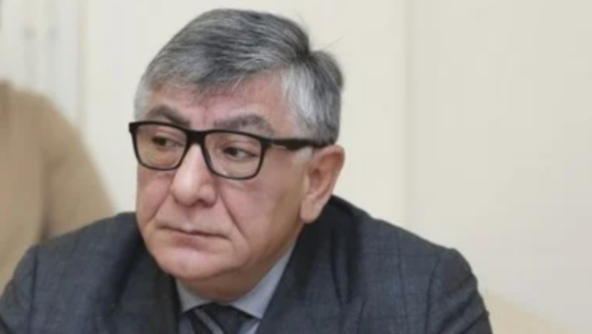 Խաչատուր Սուքիասյանը ՔՊ-ի ցուցակում չի լինի