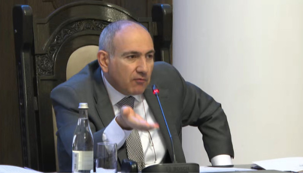 Դե էլ չասենք հոսանքի անջատումների սպոնսորը ով է. «Մեծ բարերար», որ թքած ունի ՀԷՑ–ի ու ՀԷՑ–ի բաժանորդների վրա. Փաշինյան