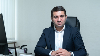 Եթե իշխանության ներկայացուցիչները համարձակություն ունեն, թող դուրս գան բանավեճի. Նաիրի Սարգսյան