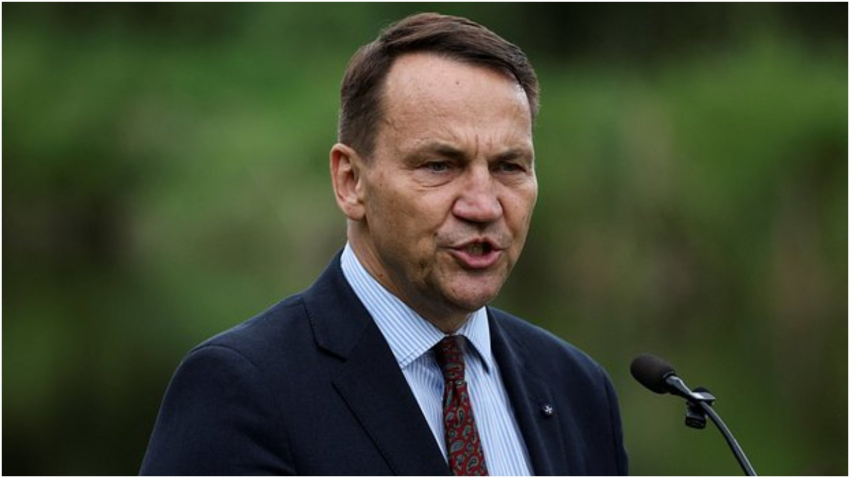 Եթե Պուտինը հաջողության հասնի Ուկրաինայի հարցում, հաջորդը կլինենք մենք. Լեհաստանի արտգործնախարար