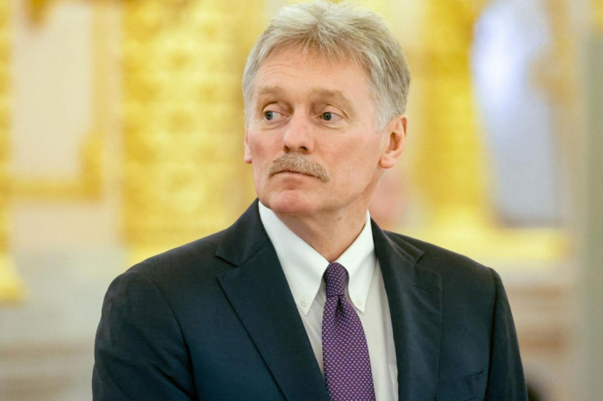 ԱՄՆ-ն Ռուսաստանին է փոխանցել Ժնևում մշակված խաղաղության ծրագրի պարամետրերը. Պեսկով