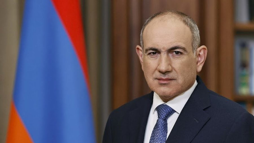 Փաշինյանն Ադրբեջանին շնորհավորել է Կուրբան Բայրամի կապակցությամբ