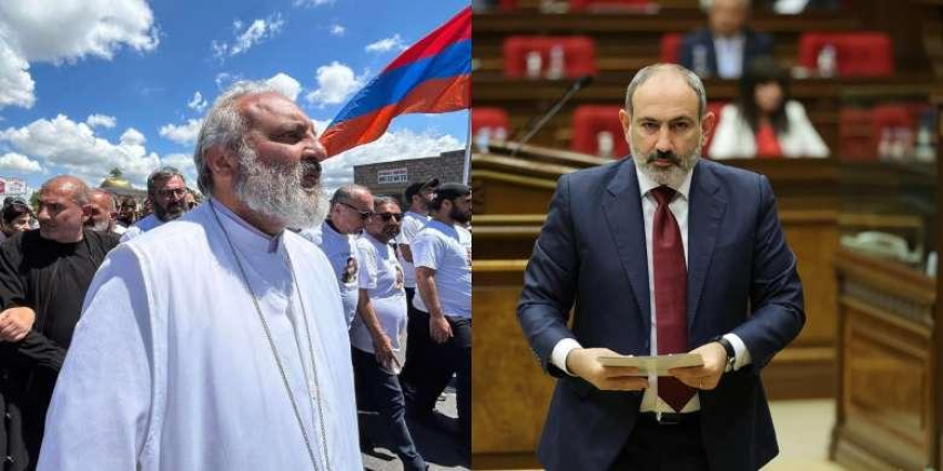 Ինչպե՞ս են ժուչոկը տեղադրել. «Հրապարակ»