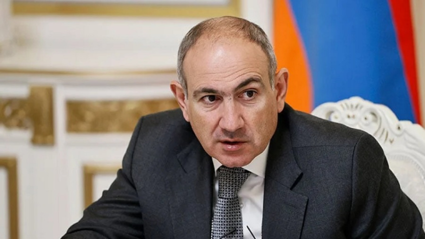 Փաշինյանի հավանության վարկանիշը 2018–ին ավելի քան 80 տոկոս էր, 7 տարի անց՝ 11-17 տոկոս. Զեկույց