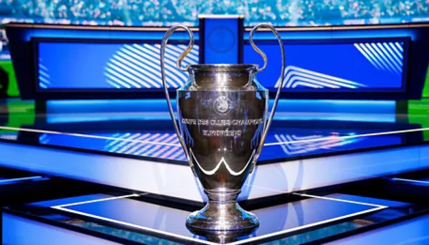 Սուպերհամակարգիչը թարմացրել է Չեմպիոնների լիգան հաղթելու ամենաբարձր շանսեր ունեցող թիմերի վարկանիշը