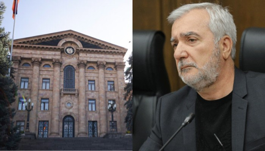 Անդրանիկ Քոչարյանը մտադիր է 44-օրյա պատերազմի զեկույցն ուղարկել իրավապահներին. «Հրապարակ»