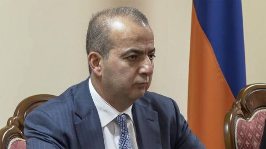 Ադրբեջանի հետ պայմանավորվել ենք, որ համատեղ որոնողական աշխատանքներ իրականացնենք. ԱԱԾ տնօրեն