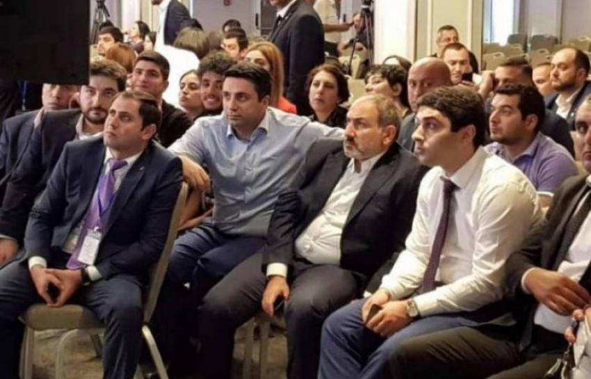 Երկու ամիս քարոզարշավ կընթանա. «Հրապարակ»
