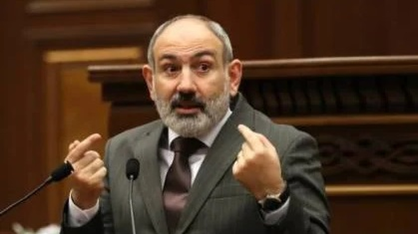 «Հրապարակ». ՔՊ–ականները Փաշինյանի պահվածքը չեն հասկացել