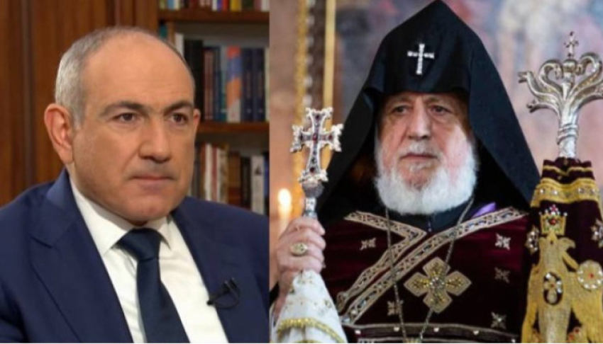 #Известия. ՀՀ իշխանություններն ուզում են բողոքի ցույցեր հրահրել, որպեսզի ընտրություններին դրանք արդեն մարած լինեն