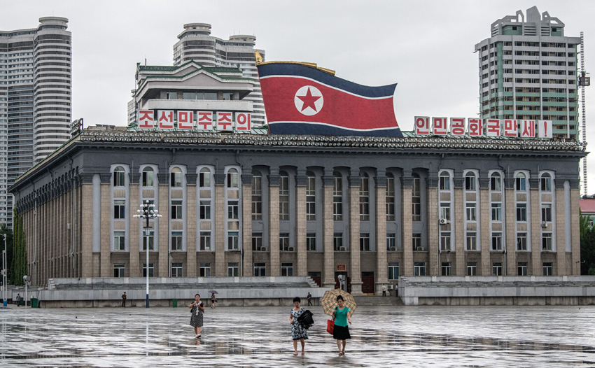 Հյուսիսային Կորեան խոստացել է հայելային պատասխան տալ ԱՄՆ-ին