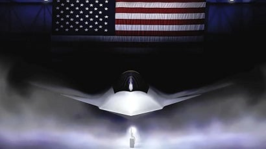 Ամերիկյան նոր F-47 կործանիչը, ինչպես սպասվում է, իր առաջին թռիչքը կկատարի 2028 թվականին