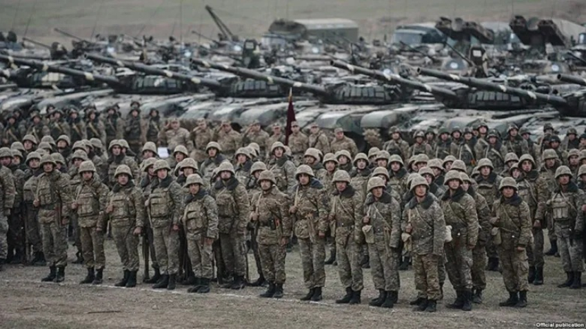 Ի գիտություն պարտադիր զինծառայության զորակոչից տարկետում ստանալու համար դիմող քաղաքացիների