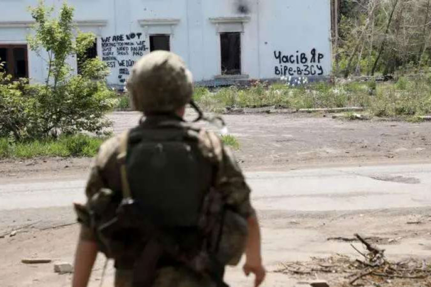 Կիրակի ԱՄՆ-Ուկրաինա բանակցություններում քննարկվել է Ռուսաստան-Ուկրաինա փաստացի սահմանը, Axios