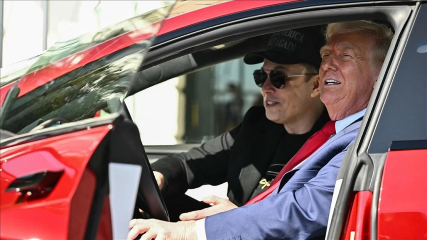 Tesla-ի բաժնետոմսերը կտրուկ անկում են ապրել