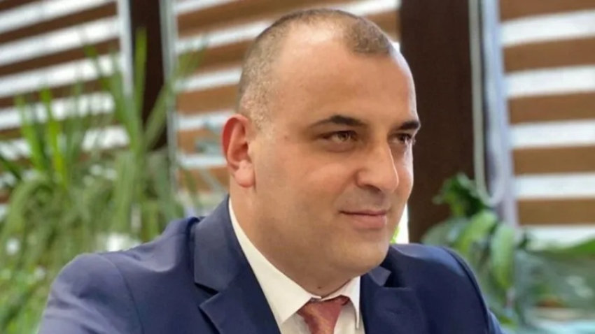 Մասիսի ղեկավար ընտրվեց Նորայր Հակոբյանը