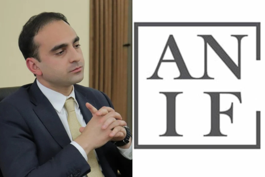 «Ժողովուրդ». Կոռումպացված ԱՆԻՖ-ի՝ 25 մլրդ դրամի ձախողումից հետո հիմա էլ 84.5 մլն դրամ է պետությունը տալիս