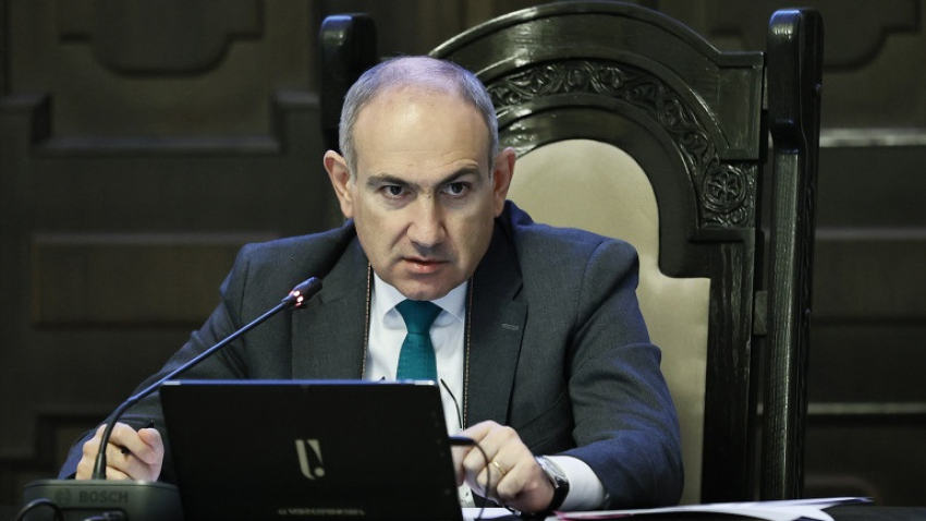 Պnռնկաբարո «հոգևորականներն» ու նրանց պnռնկաբարո «բարեգործներն» ինչո՞ւ են ակտիվացել. Փաշինյան