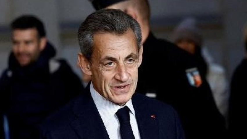 Ֆրանսիայի նախկին նախագահը վաղաժամկետ ազատ է արձակվել բանտից