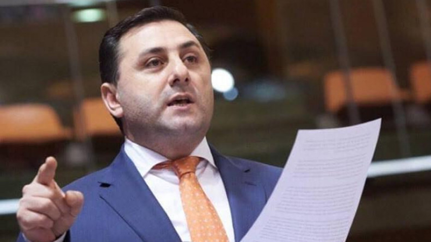 Կասկած չունեմ, երբ գա ԱԺ նիստում քվեարկության օրը՝ հայ ժողովուրդը հեղեղելու է փողոցները․ Ֆարմանյան