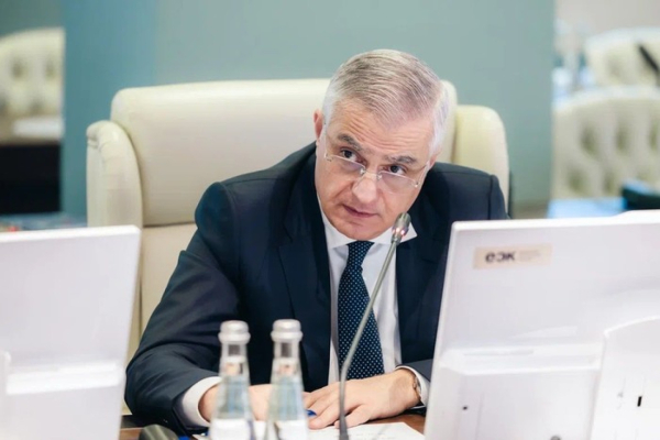 Ցանկացած գործողություն, որը վերաբերելի կլինի «Հայաստանի էլեկտրական ցանցերին», կիրականացվի օրենքով սահմանված կարգով. Մհեր Գրիգորյան