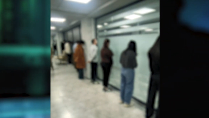 Կասեցվել է այս տարվա ընթացքում արդեն չորրորդ հանցավոր «Զանգերի կենտրոնի» գործունեությունը (տեսանյութ)