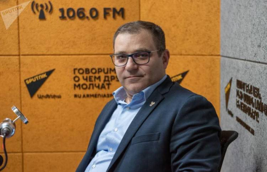Վաղվանից սկսում ենք...