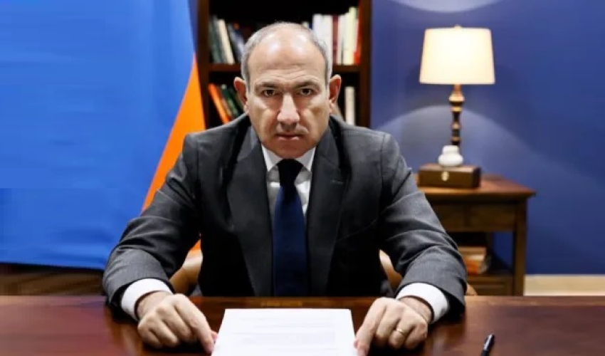 Փաշինյանն ինֆորմացիա ու վախեր ունի, որ իմփիչմենթը շատ իրատեսական է, ՔՊ-ում հսկողությունն ուժեղացվել է․ Արտակ Զաքարյան (տեսանյութ)