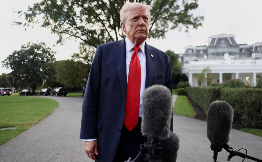 Չինաստանը համաձայնել է սկսել ԱՄՆ-ից էներգակիրների գնման գործընթացը. Թրամփ