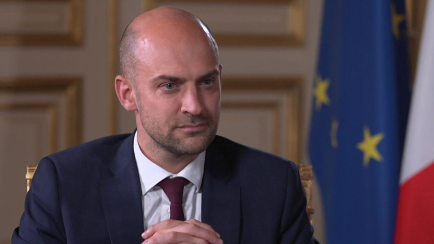 ԵՄ-ն Ուկրաինային կտրամադրի առնվազն երեք տարվա ինքնապաշտպանության միջոցներ. Ֆրանսիայի արտգործնախարար