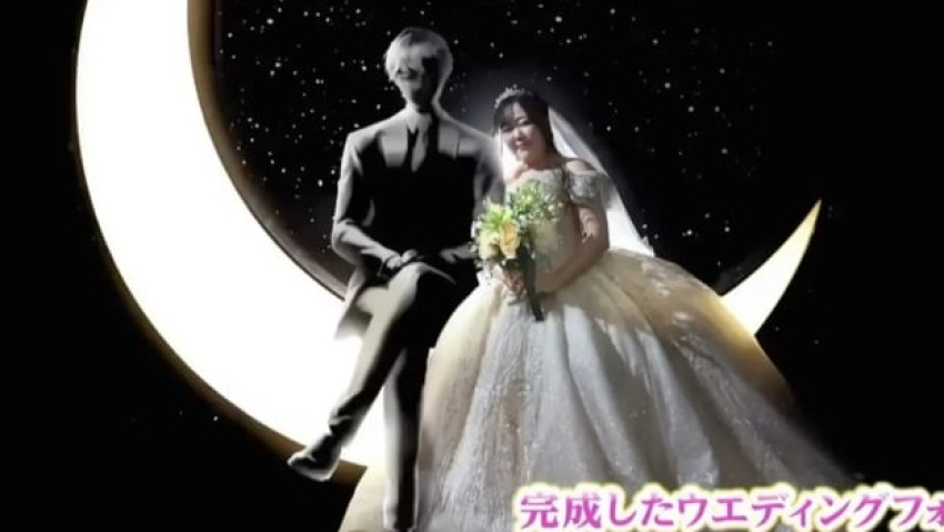 Ճապոնուհին ամուսնացել է ChatGPT-ի միջոցով ստեղծված «փեսացուի» հետ