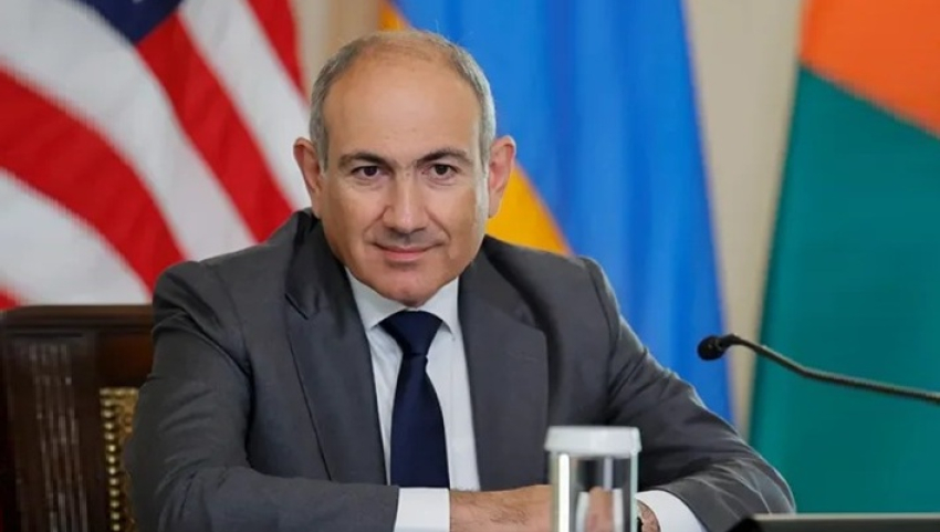 ՀՀ-ի և ԱՄՆ-ի կողմից համատեղ իրավաբանական ընկերություն կստեղծվի. տնօրենների խորհրդում ներկայացված կլինեն ՀՀ-ն և ԱՄՆ-ն. Փաշինյանը՝ «Թրամփի ուղու» մասին